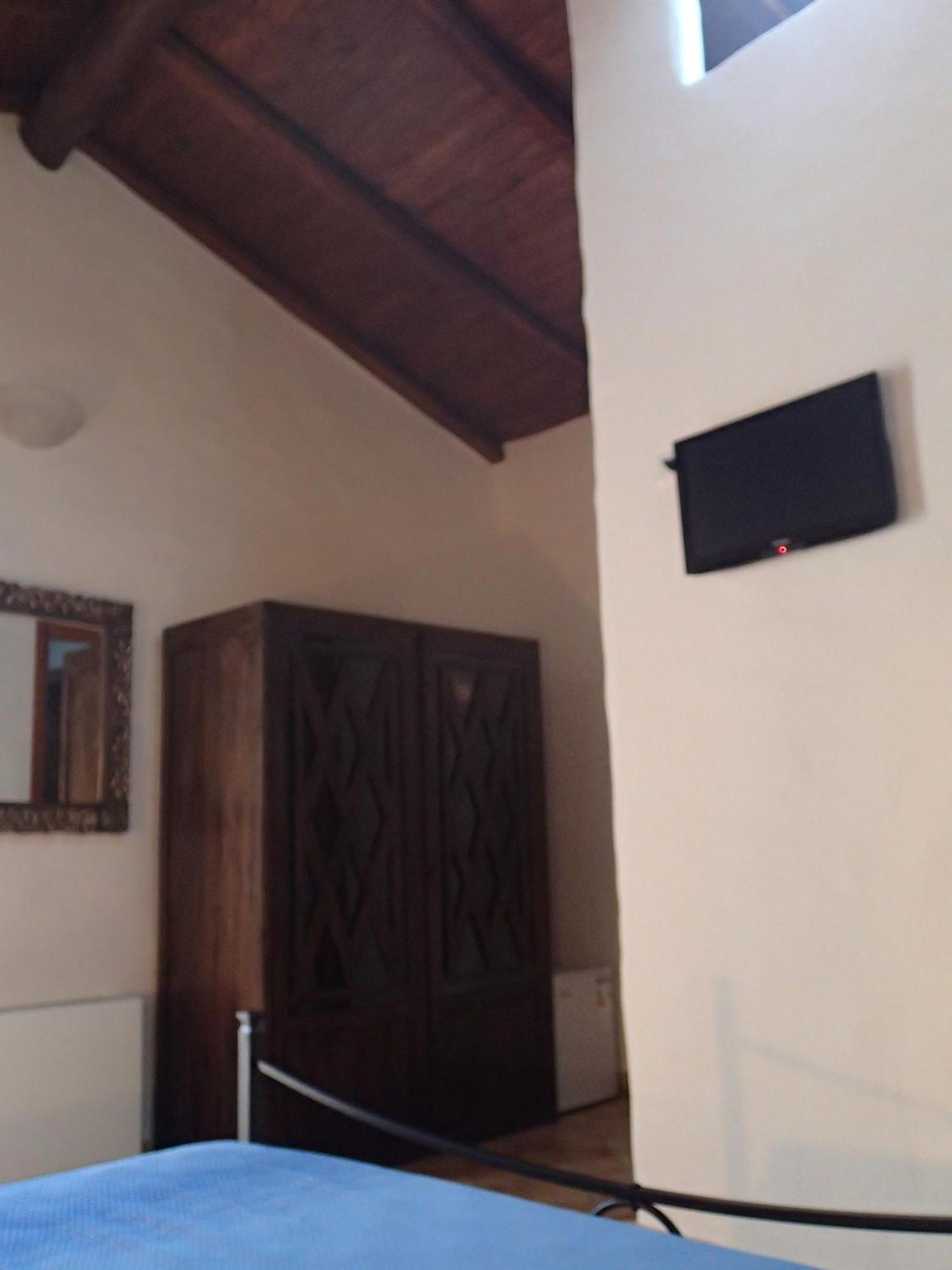 Patitiri Guest House Санта Тереза ди Рива Стая снимка