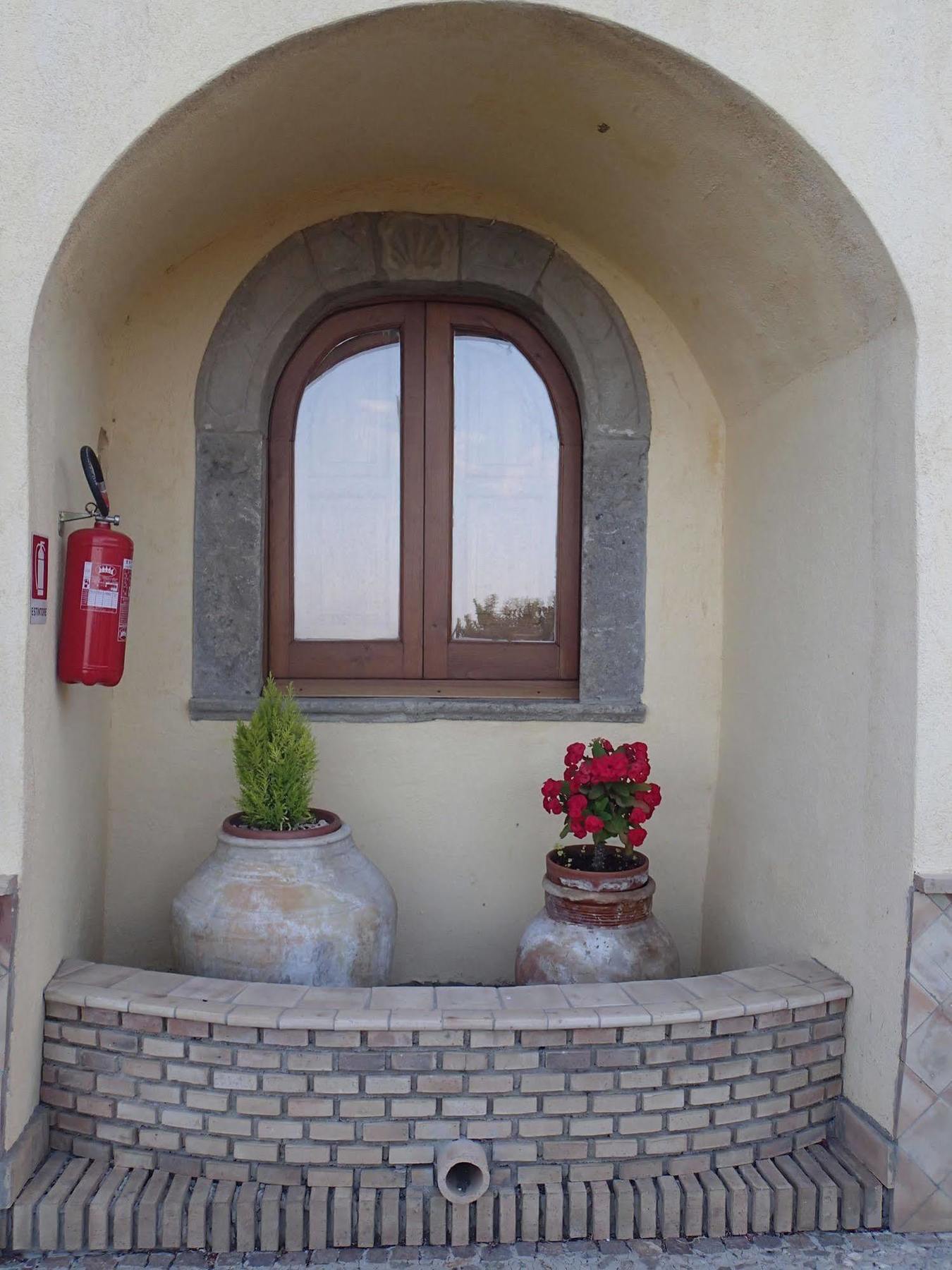 Patitiri Guest House Санта Тереза ди Рива Екстериор снимка