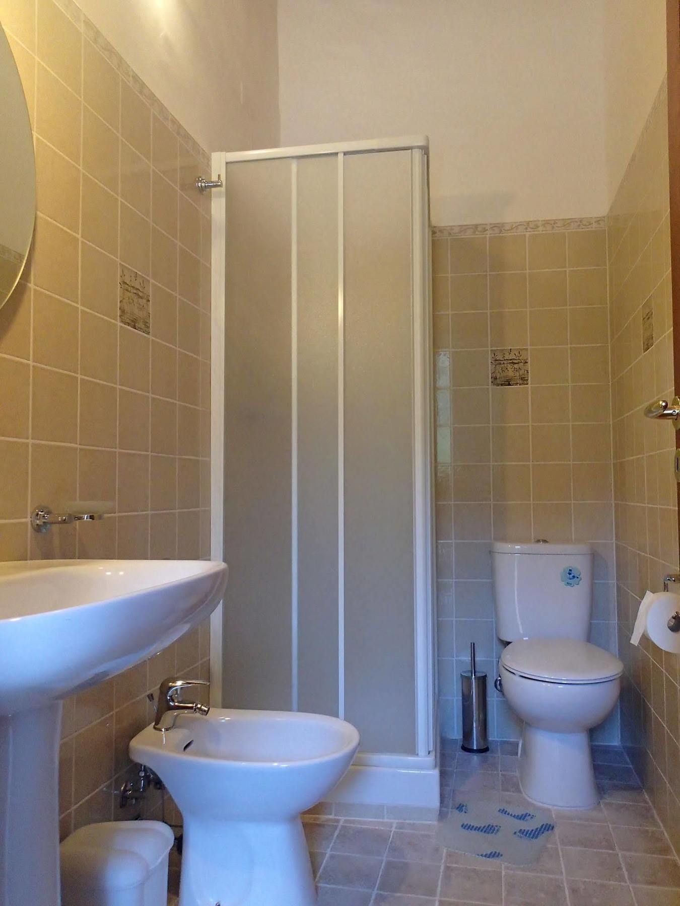 Patitiri Guest House Санта Тереза ди Рива Екстериор снимка
